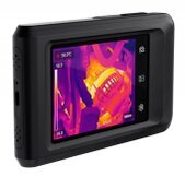 Sefram IR camera: 9832, 9833 Sefram IR camera: 9832, 9833